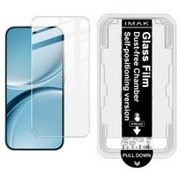 For POCO X8 Pro 5G Glass IMAK Dust-free Cabin H Series Tempered Glass Film POCO X8 Pro 5G