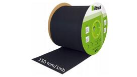 EPDM juosta Illbruck 250 mm/1 m langų hidroizoliacijai