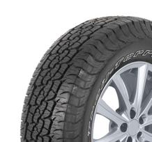 Padanga universali Trail-Terrain T/A 255/70R17 112T