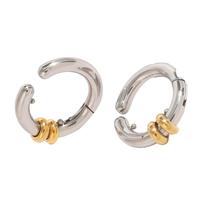 Stylish Ear Cuffs in Multi Color Design Lightweight And Durable Ear Cuffs Ear Ornament For Those Without Ear Piercings