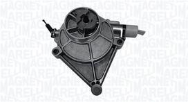 vakuumo siurblys, stabdymo įrenginys MAGNETI MARELLI 351233010005