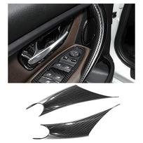 Priekinė Dešinė Kairė Dešinė Matinė Juoda Automobilio Durų Rankenėlė B 3 4 Serijai F30 F31 F32 F33 F34 F36 F80 F82 M3 M4 2012-2018