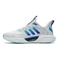 Popcorn sneakers casual shoes breathable mesh running shoes shock absorption rebound super soft shoes 38