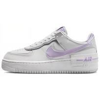 Nike Air Force 1 Shadow Levandų spalvos Moteriški FN6335-102 42