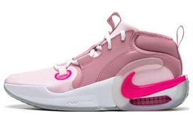 Nike Air Zoom Crossover 2 Elemental Pink GS FB2689-600 37.5