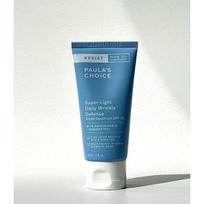 PAULA'S CHOICE Super lengvas kasdienis apsauginis kremas nuo raukšlių SPF 30 PA +++ 60ml, 15ml 60ml