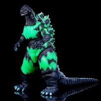 16CM Godzilla Anime Action Figure Gojira Toy The King Of Monsters Children Toys Decoration Birthday Gift