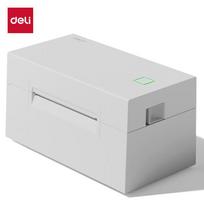 Deli GE389 Thermal Label Printer CN plug (adapter included)