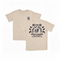 Noah Kahan The Great Divide Saulėgrąžos grafika 2026 Unisex marškinėliai Unisex 100% medvilnė trumpomis rankovėmis Y2k Oversized Populiarus marškinėlis Viršūnės M