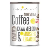 Kava su vienuole & Maltos be kofeino kava 150G