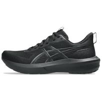 ASICS  GT 1000 14 Triple Black Women Sneakers 1012B859-003 35.5