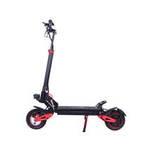 FREEBOY J15MAX Naujas Produktas Daugiafunkcinis Elektrinis Paspirtukas 1600W Variklis 48V18Ah Baterija Miesto Kelionėms E-Paspirtukas 10 Colių Visureigio Padangos EScooter