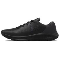 Under Armour Charged Pursuit 3 Juodi Vyriški Sportbačiai 3024878-002 42