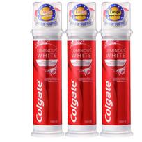 Colgate 5X Stain Removal Whitening Toothpaste