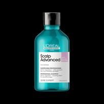 L'Oréal PRO riebiai galvos odai apvalumo suteikiantis šampūnas