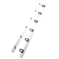 Korseto sagos Vestuvinė suknelė Mados plieniniai kaulai Length 30cm