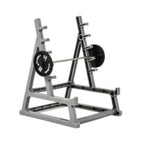 Squat Rack Pen Holder Desktop Mini Barbell Rack Pen Holder Gym Theme Pencil Organizer with Barbells And Weights for Fitness Enthusiasts Weightlifting pilka
