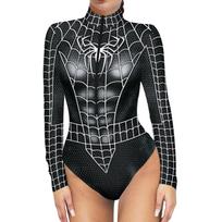 Clothing Women's Fancy Role-playing Clothing Tight Fitting Cosplay Clothes L juoda