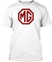 Mg - Pagaminta JAV Dydis S iki 5XL Pagaminta JAV Dydis S iki 5XL Unisex marškinėliai XXXL