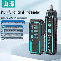Shanze SZ-D368 Multifunction Network Cable Tester