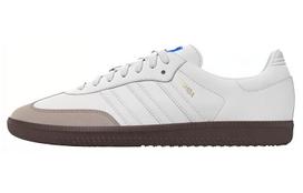 Adidas Samba Cloud White Blue Gum Vyriški IE3439 40