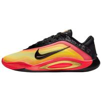 Nike A'One Krepšinio Batai Unisex Raudoni Geltoni HQ1733-001 44