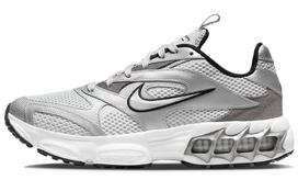 Nike Zoom Air Fire Fotono Dulkės Baltas Dūminis Pilkas Metalinis Sidabras Moteriški DR7852-001 39