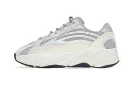 Adidas Yeezy Boost 700 V2 Static Kids HQ6966 29