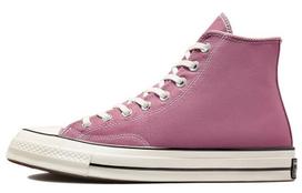 Chuck 70 Converse Vintage Canvas High 'Pink Aura' 172683C 51.5