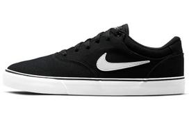 Nike Chron 2 Canvas Sb 'Black White' DM3494-001 38