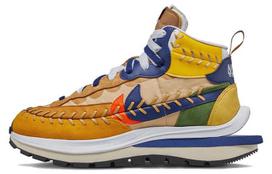 Nike X Sacai X Jean Paul Gaultier VaporWaffle 'Sesame' DH9186-200 35.5