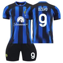 2023-24 Inter Milan namų marškinėliai Futbolo marškinėliai 16
