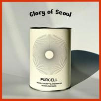 PURCELL Pixle Biom™ O₂ Enhancer Modeliavimo kaukė 240g