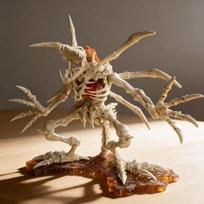 Digimon GK Skeleton SkullGreymon Giant Wave Mechanical Mutation Battle Statue Boxed Figure 30cm