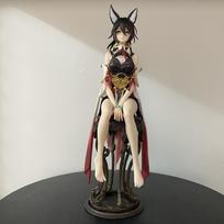27cm Honkai: Star Rail Ting yun Sexy Anime Girl Figure Houkai Gakuen Tingyun Action Figure Acheron Figurine Model Doll Doll Toys without box