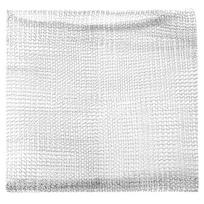 Stainless Steel Mesh Bag for Plant Roots Heavy Duty Fine Hole Garden Protective Netting Outdoor Vegetable Flower Root Protector 45X40CM