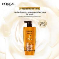 L'Oréal Hair Care Shampoo