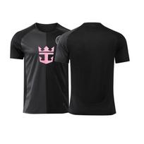 Football Training Uniform 2526 Season Home Away No. 10 Jersey Children's Adult Set 18