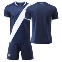 Guatemala Football Uniform National Team Jersey Adult Children's Training No. 24 Can Be Printed 20