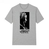 The Chemical Brothers Rock Dig Your Own Hole Electronic Short-sleeved T-shirt for Men and Women - Men's Summer Cotton Graphic... S įvairiaspalvis