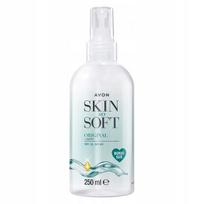 Avon sausas kūno aliejus purškiklis XXL 250 ml