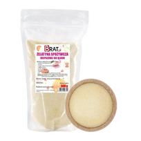 Maistinė kiaulienos želatina 180 Bloom 500G