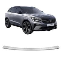 Buferio Dangtelis Nerūdijančio Plieno Chromuotas Renault Austral Nuo 2023