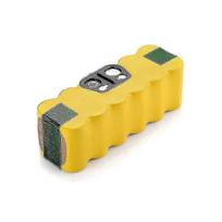 14.4v 8000mah Robotinio dulkių siurblio baterija 500 600 700 800 900 serijoms 620 650 770 780 580 Batte