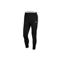 Nike Dri-Fit Academy Bėgimo Treniruočių Greitai Džiūstantys Kelnės Vyriškos Apačios Juodos AT3033-010 S gray