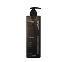 hedn Perfume 5.5 Acne Body Wash Santal Gray 500ml black