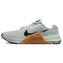 Nike Metcon 7 Light Silver Desert Ochre Men Sneakers Dusty-Sage Black CZ8281-003 40.5