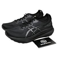 ASICS Gel Kayano 31 Triple Black W - 1012B670-001 EU 37.5 juoda