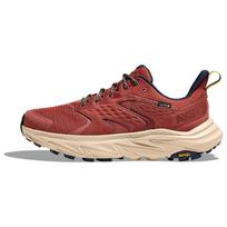 HOKA ONE ONE Anacapa 2 Low Gtx 'Hot Sauce' Sneakers 1141632-HSSS 45 brown