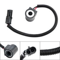 6359412 Solenoidinio vožtuvo ritė su Weatherpack jungtimi 12V DC Serija 10 12 16